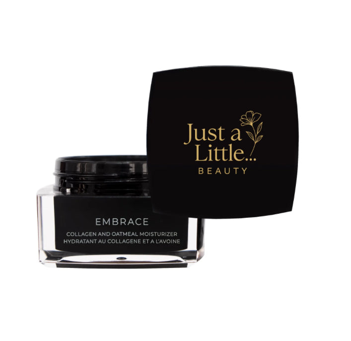 Embrace Collagen Moisturizer