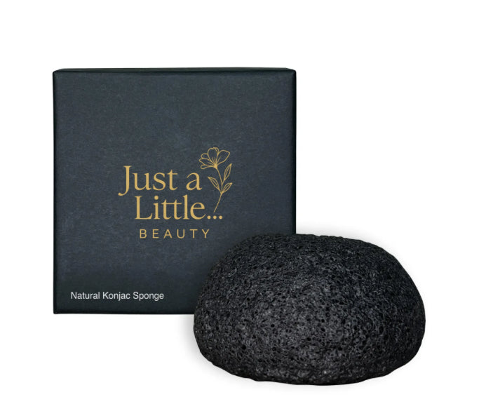 Natural Konjac Sponge