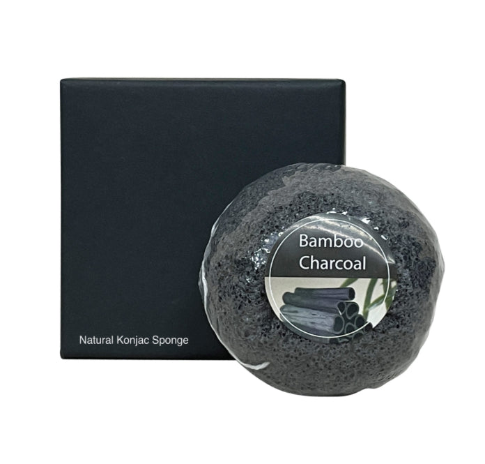 Natural Konjac Sponge